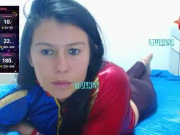 Bongacams Sex Cam of SandyQueen