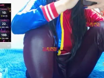 Bongacams Sex Cam of SandyQueen