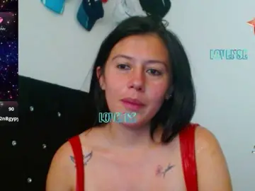 Bongacams Adult Video Chat of SandyQueen