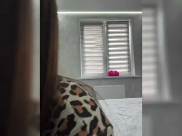 Bongacams Sex Chat of -LeiaProseccina-