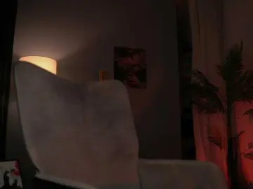 Bongacams Sex Chat of SerenaGrant