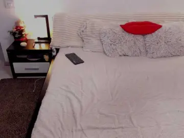 Bongacams Adult Webcam of aryahunt
