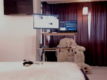 Bongacams Nude Webcam of aryahunt