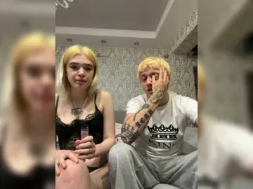 Bongacams Free Porn Cam of MilanaMike1