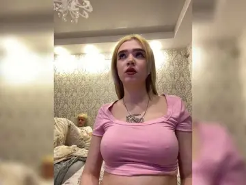 Bongacams Adult Webcams of MilanaMike1