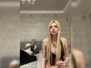 Bongacams Adult Webcams of MilanaMike1