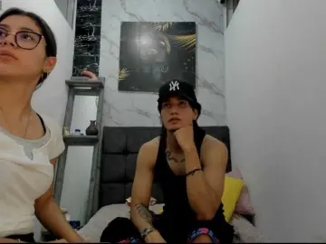 Bongacams Free Live Porn of sweetauracouple
