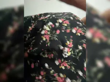 Bongacams Private Sex Chat of NotBellucci