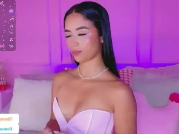 Bongacams Sex Cam of RachelTooms