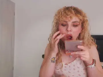 Bongacams Free Live Porn of AnnaEvv