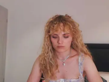 Bongacams Free Porn Cam of AnnaEvv