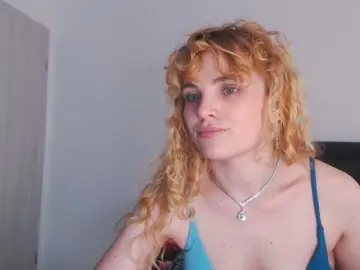 Bongacams Free Porn Cam of AnnaEvv