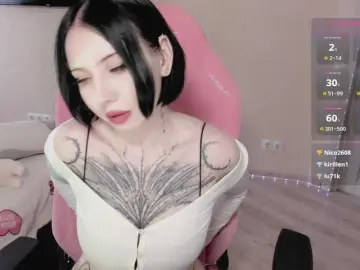Bongacams Live Porn of luvsoak