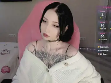 Bongacams Sex Cam of luvsoak