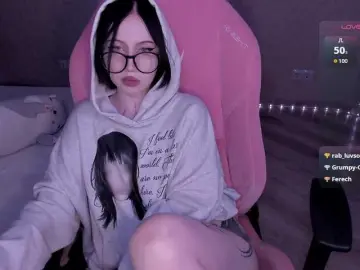 Bongacams Sex Cam of luvsoak