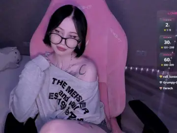 Bongacams Free Porn Cam of luvsoak