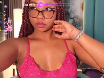 Bongacams Watch Live Sex Cams of NinaCarter