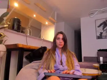 Bongacams Adult Video Chat of StacyConner