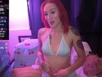 Bongacams Live Sex of ThornsandHoney