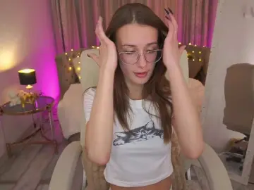 Bongacams Sex Cam of CozyCute
