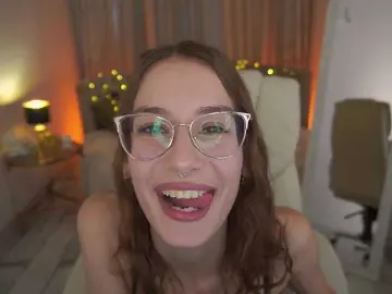 Bongacams Live Sex Cam of CozyCute