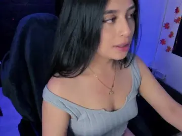 Bongacams Nude Webcam of MelodySweett