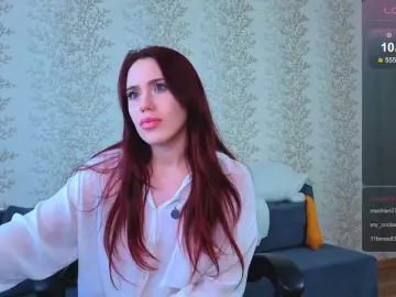 Bongacams Adult Video Chat of missalisaa