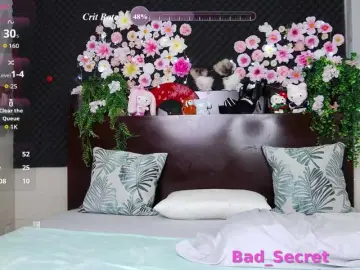Bongacams Best Webcam of AnalQueenKa