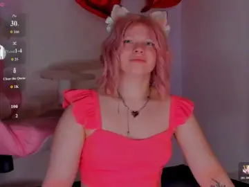 Bongacams Live Sex Cam of CutieSue