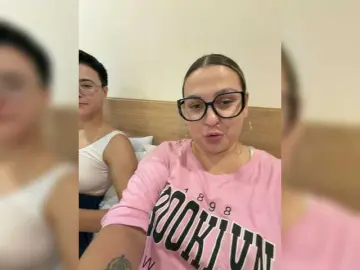 Bongacams Private Sex Chat of dreamteamgirls