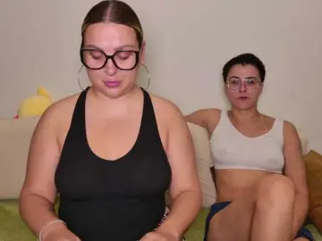 Bongacams Live Porn of dreamteamgirls