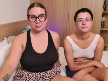 Bongacams Free Live Porn of dreamteamgirls