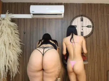 Bongacams Sex Chat of DannaAndLara