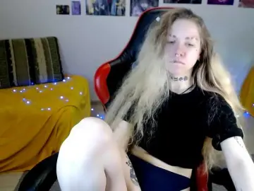 Bongacams Live Sex of Nica-Kawaii