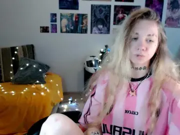 Bongacams Best Webcam of Nica-Kawaii