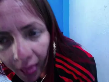 Bongacams Adult Webcams of Carolinhe
