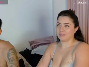 Bongacams Live Sex of CamilaRougee