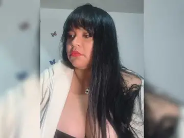 Bongacams Sex Chat of CandyBrowm
