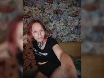 Bongacams Adult Video Chat of TearPrincess