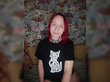 Bongacams Sex Cam of TearPrincess