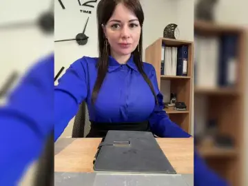 Bongacams Free Porn Cam of VeryBaby