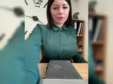 Bongacams Sex Chat of VeryBaby