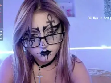Bongacams Sex Chat of RosemaryTrundle