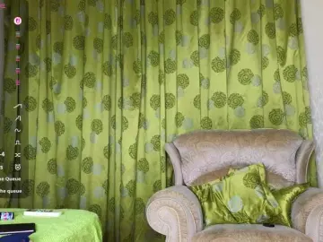 Bongacams Sex Cam of Adelina-Cowell