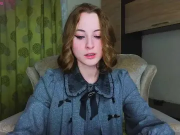 Bongacams Best Webcam of Adelina-Cowell