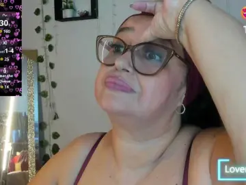 Bongacams Best Webcam of Gianahomi
