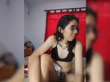 Bongacams Live Porn of skinny333
