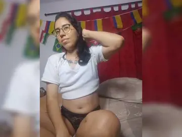 Bongacams Live Porn of skinny333