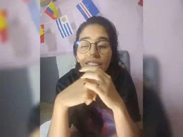 Bongacams Sex Cam of skinny333