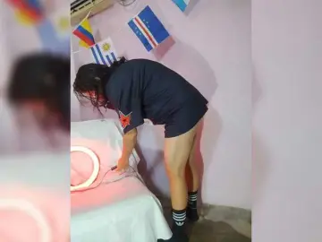 Bongacams Sex Chat of skinny333